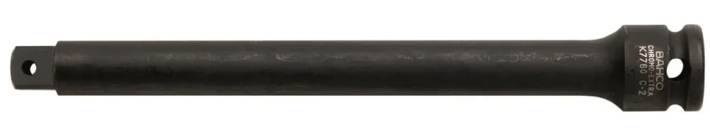Bahco K9560G-0 Förlängare med fyrkantsfäste 100 mm