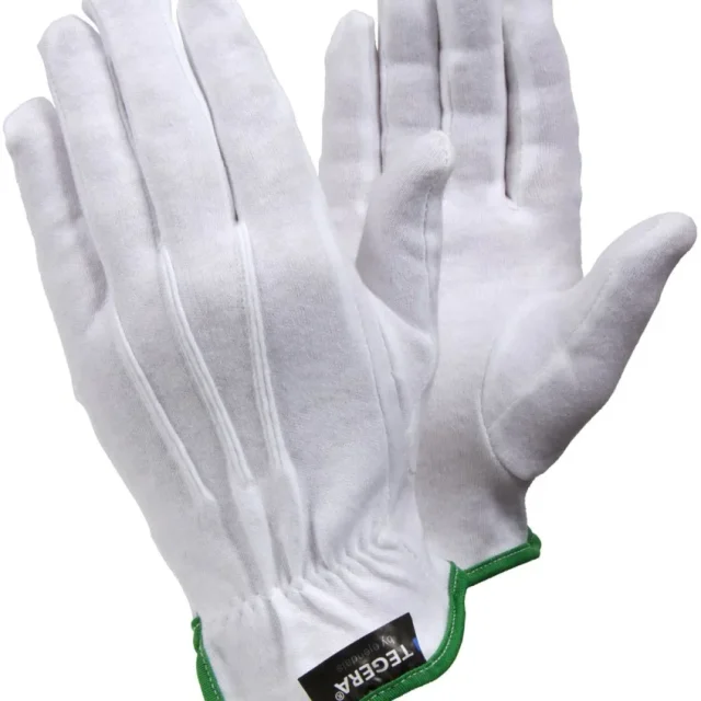 Tegera 8120 Handske Bomull 6