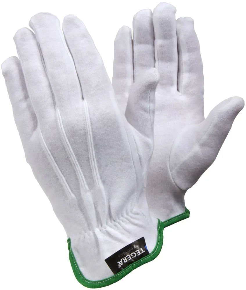 Tegera 8120 Handske Bomull 6