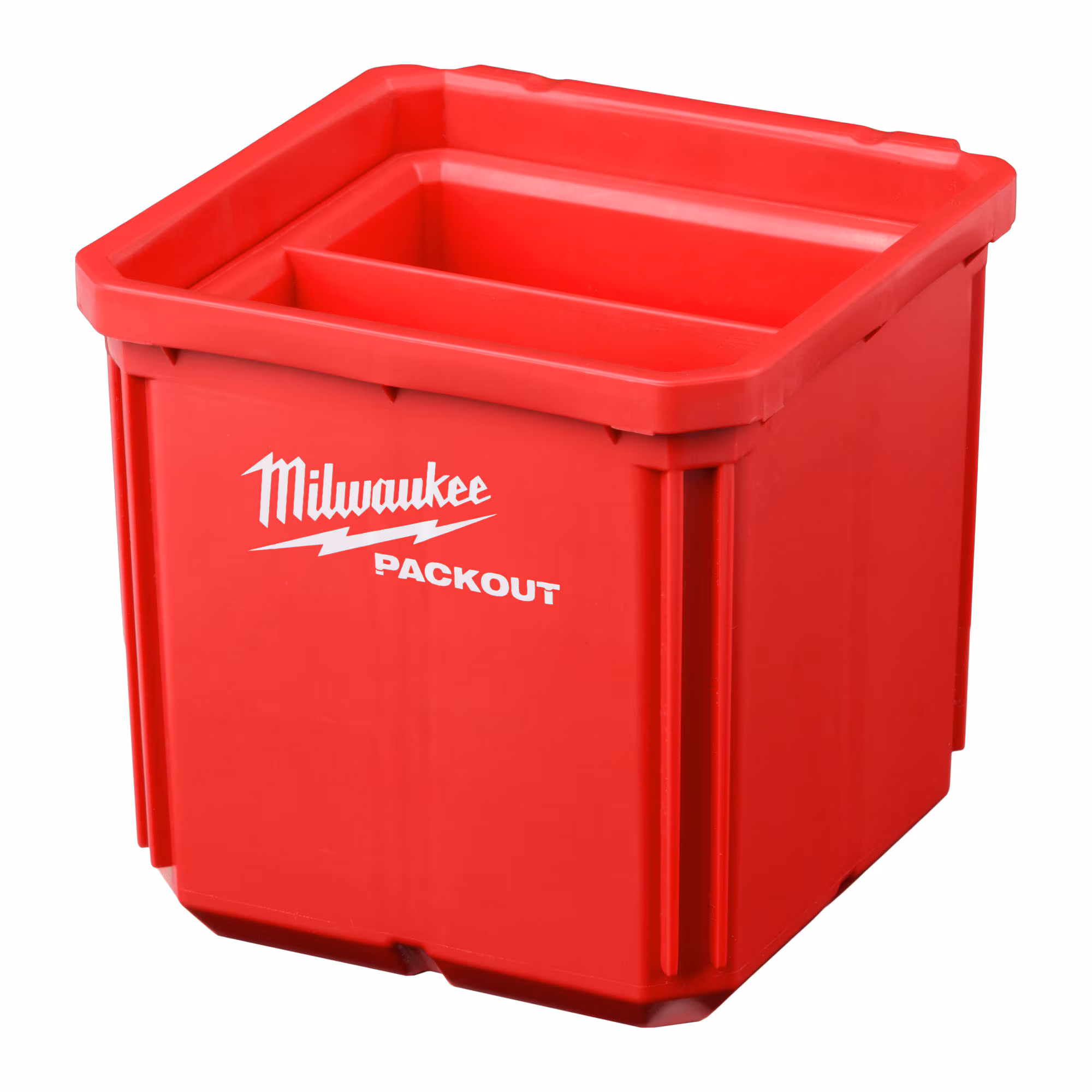 Kjøp Milwaukee Beholder, 10x10 cm, Packout
