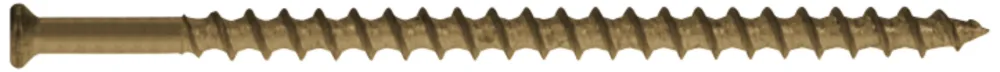Ejot 905553 Lättbetongskruv SAP-XL, C4, T25 8x90/25 mm, 100-pack
