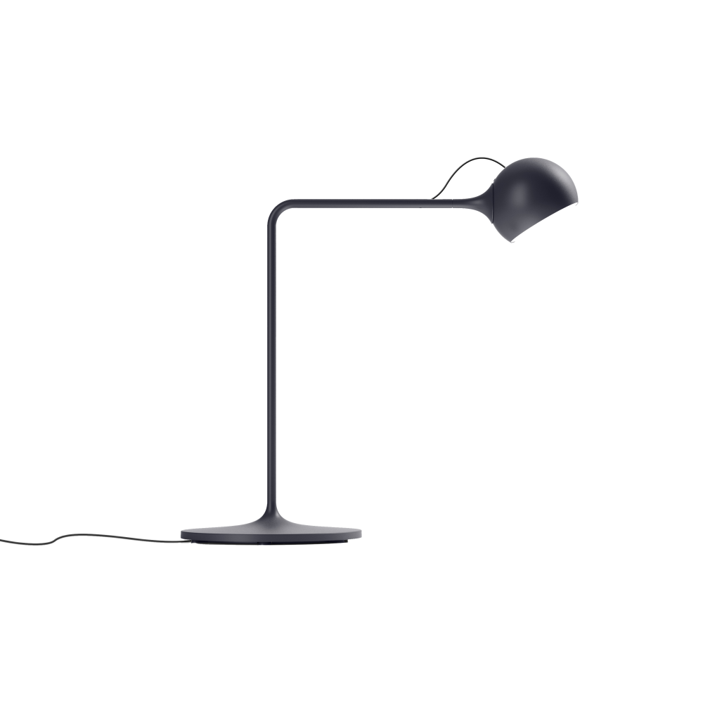 Ixa bordslampa, Anthracite