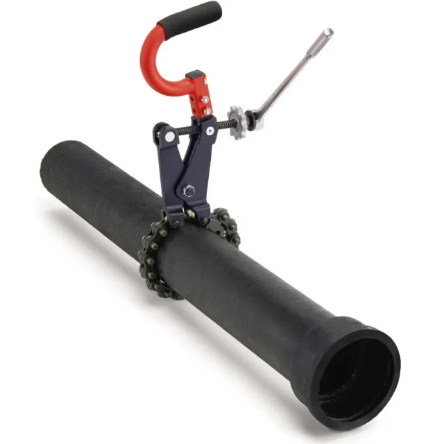 Ridgid 226 Kedjeröravskärare 40-150 mm