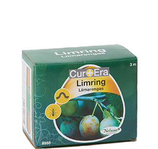 LIMRING NELSON GARDEN 3M