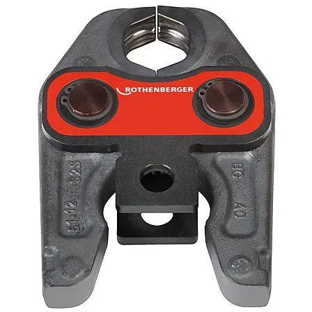 Rothenberger Standard Pressback TH-profil 40 mm