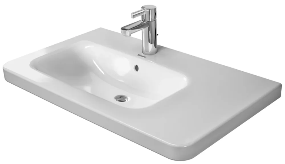 Duravit Durastyle Tvättställ 800x480