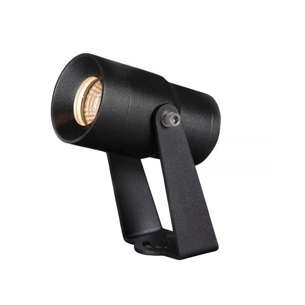 Kjøp Hide a lite Spot It S lyskaster, 5,5W, svart
