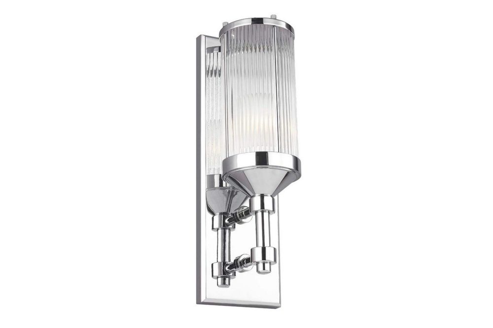 Vägglampa Feiss Paulson 121x381x133 mm