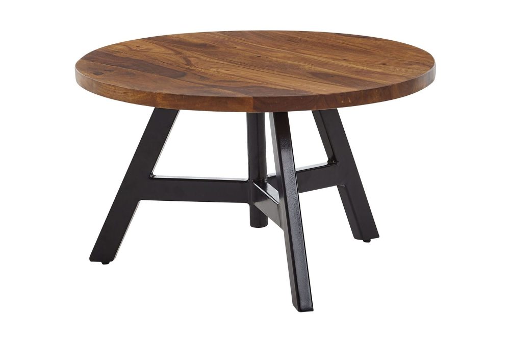 Wilhem Soffbord 60 cm Rund
