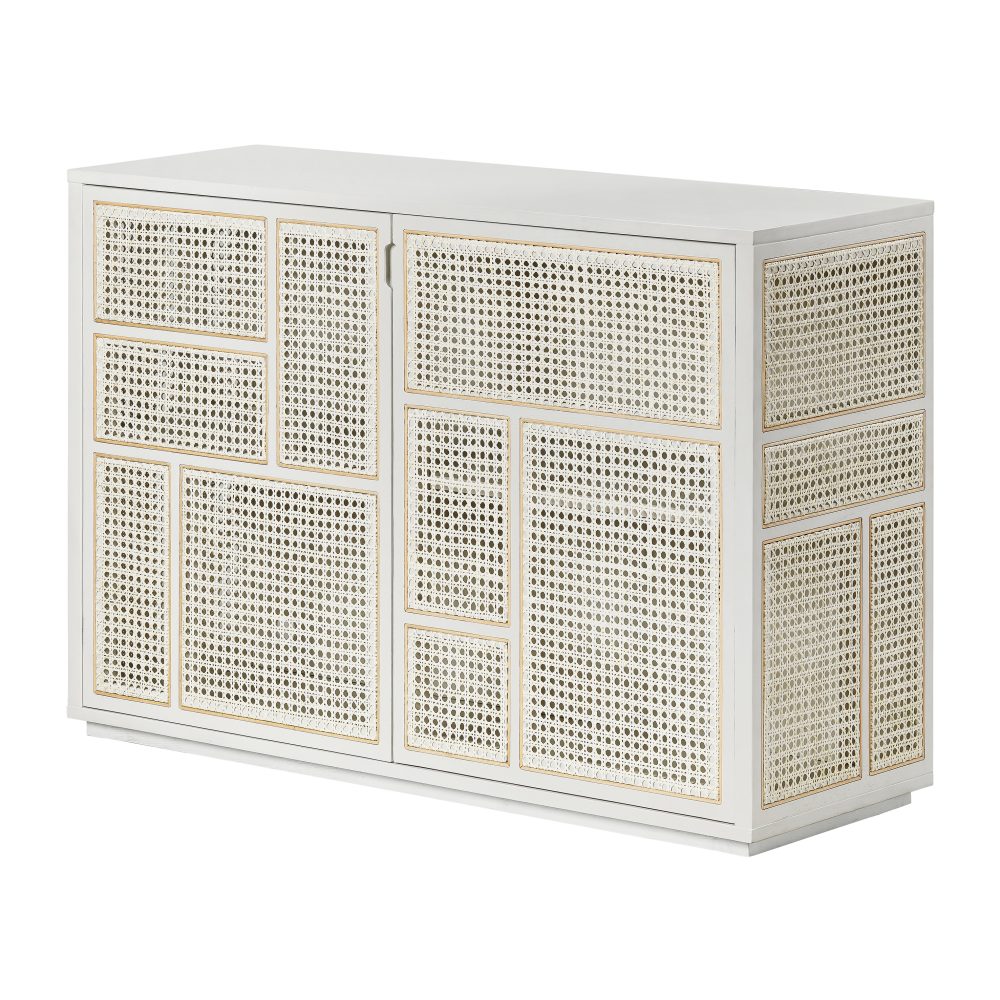 Air sideboard, Vit