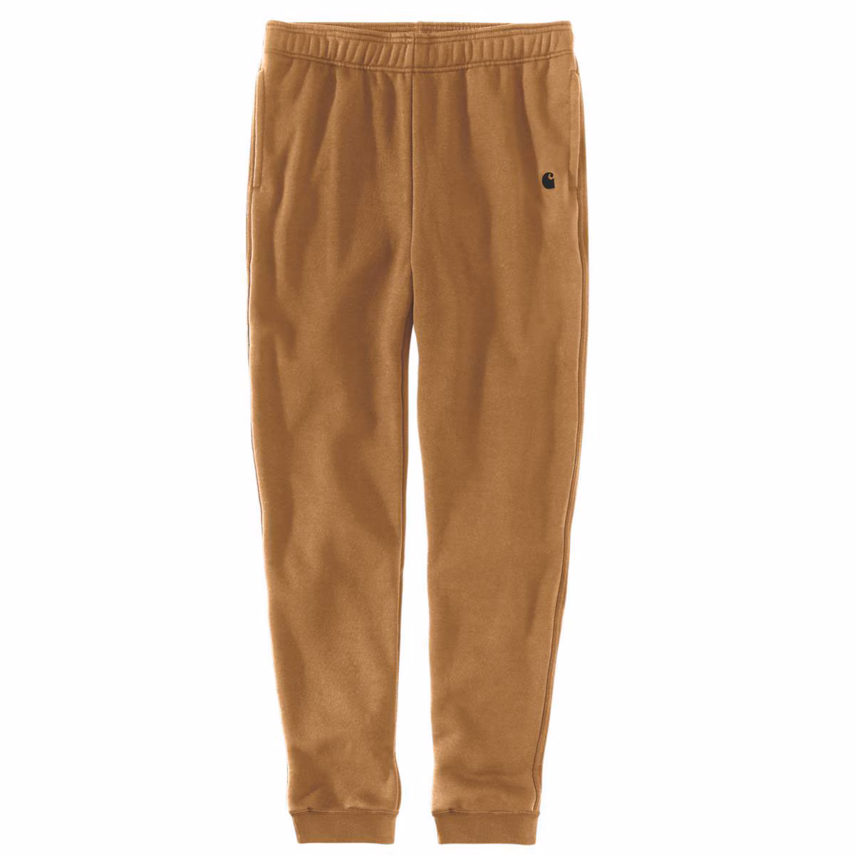 Kjøp Carhartt Collegebukse, brun