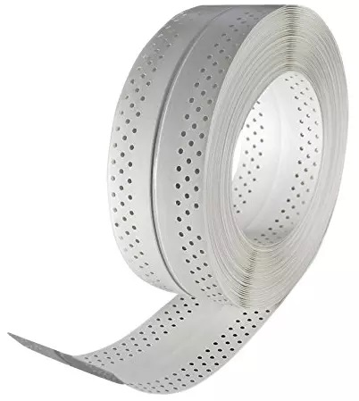 HÖRNSPACKELPROFIL GYPROC AQUABED FLEX PRO 85MM