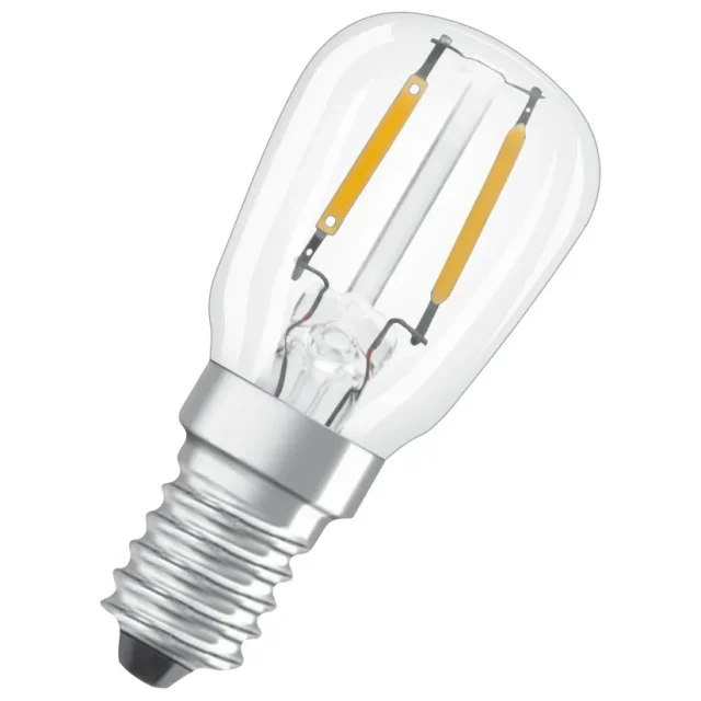 Osram T26 LED-lampa 110 lm, 2,2 W