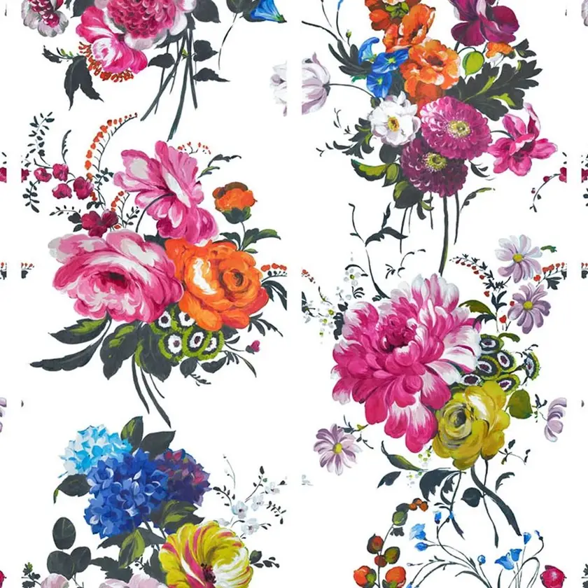 Designers Guild - Amrapali The Edit... Patterns Volu