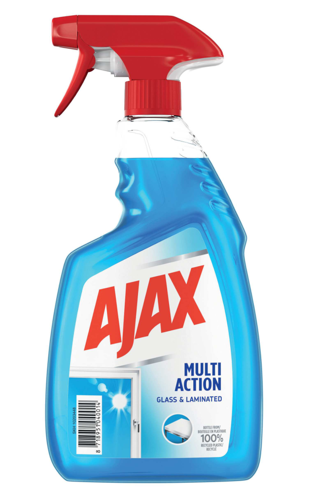MULTI AJAX GLAS SPRAY 750ML