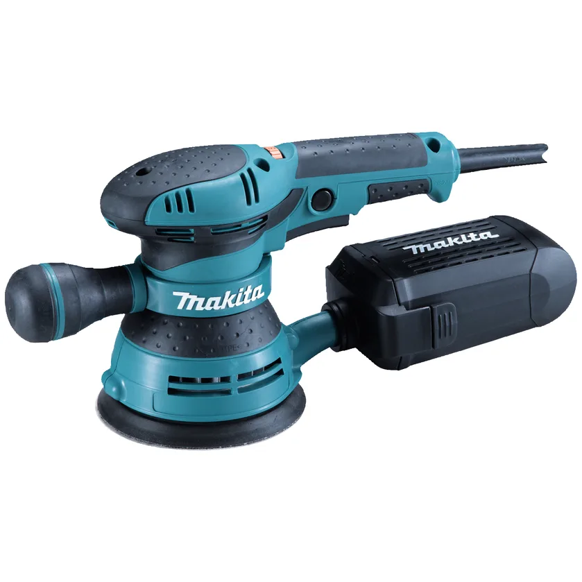 Makita BO5041 Excenterslip 300 W