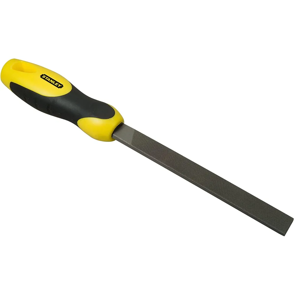STANLEY 0-22-450 Plattfil dubbelgradig 150 mm - Bild 2