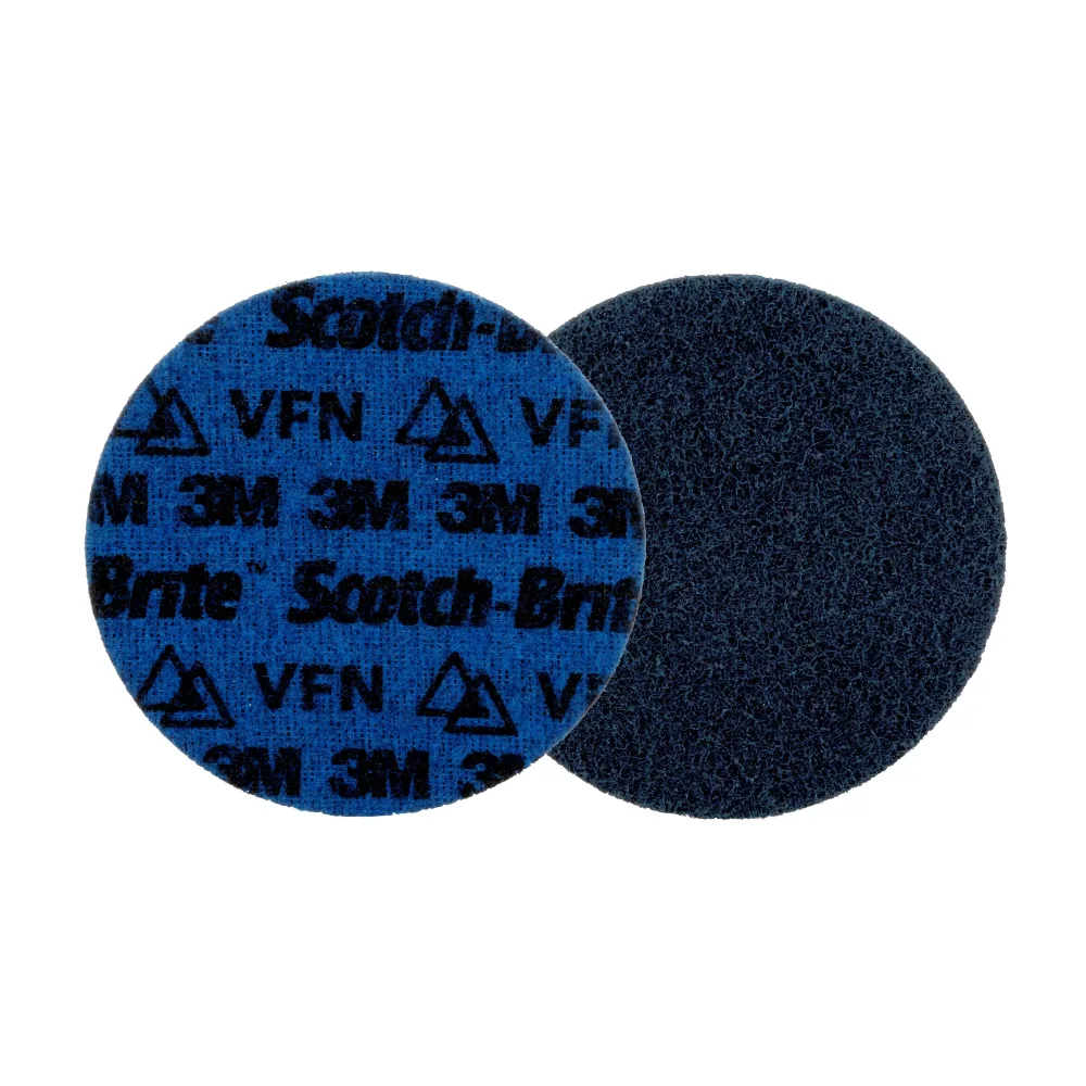 3M S-B PN-DH Ytkonditioneringsrondell Extra grov