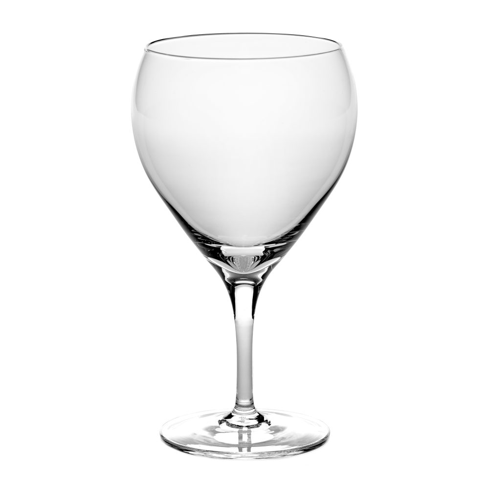 Inku champagneglas 20 cl, Clear
