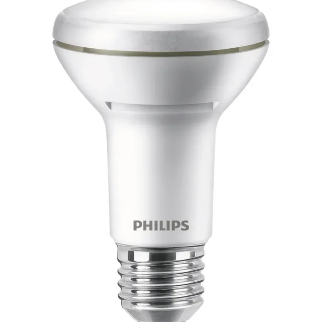 Philips Corepro LEDspot MV R63 Spotlight 5,7 W, E27-sockel