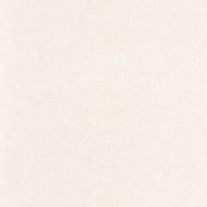 Caselio - Uni Beige Poudre Linen Edition