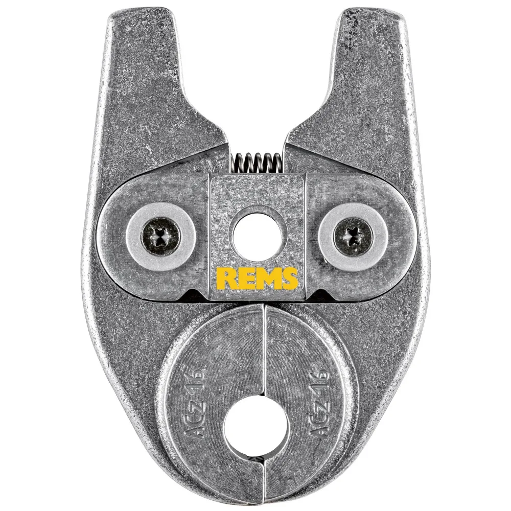 REMS 578610 Pressback ACZ-kontur, Mini ACZ 16 - Bild 2