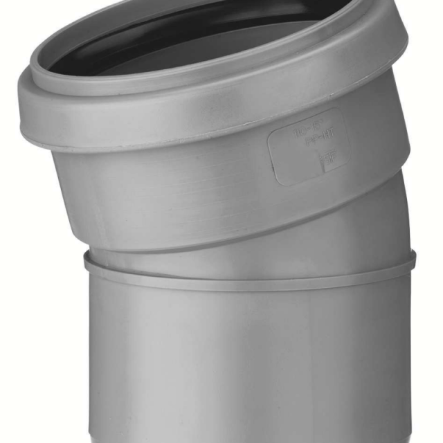 RÖRBÖJ PP M 1 MUFF 15GR 50