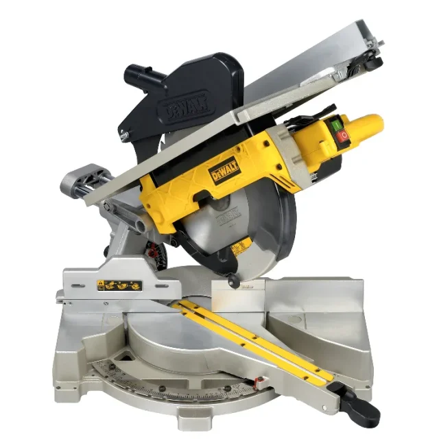 Dewalt D27111-QS Kap- och gersåg
