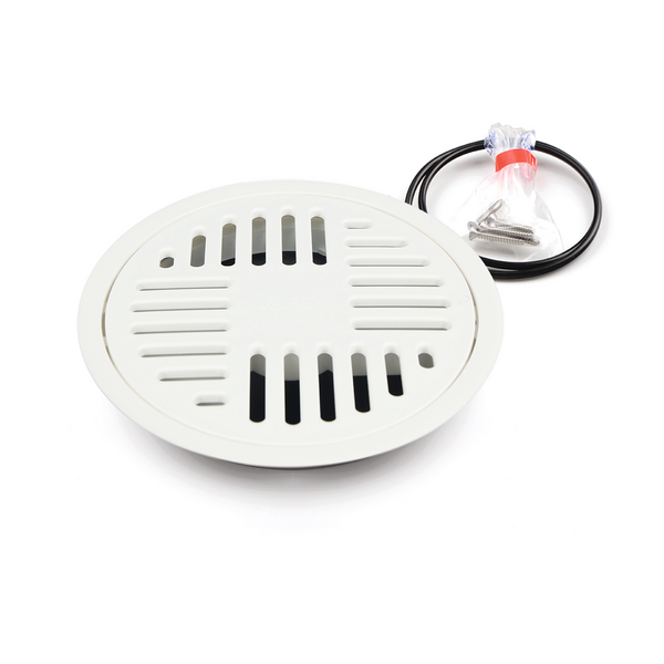 SILPAKET FÖR VINYLMATTA JAFO 2021 VIT 7129888