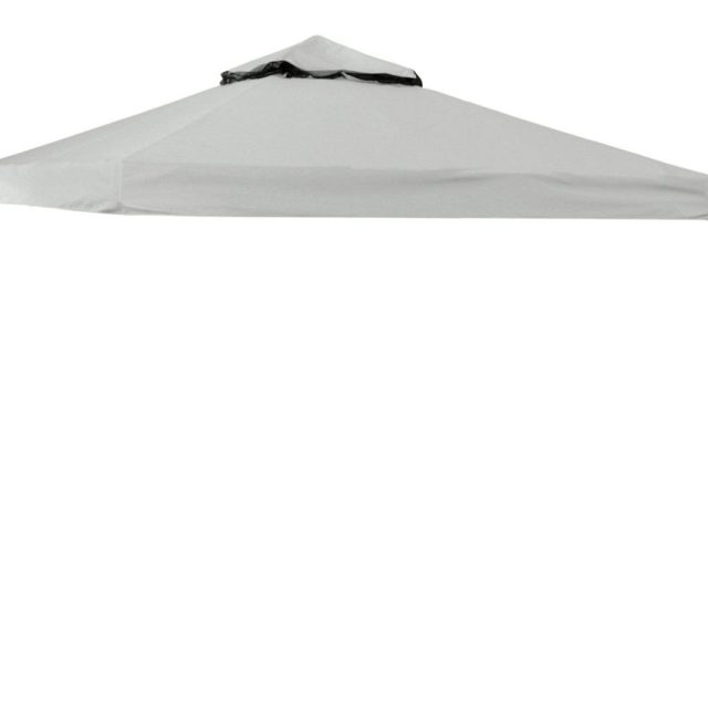 Hillerstorp Luxor Paviljongtak 300 x 300 cm