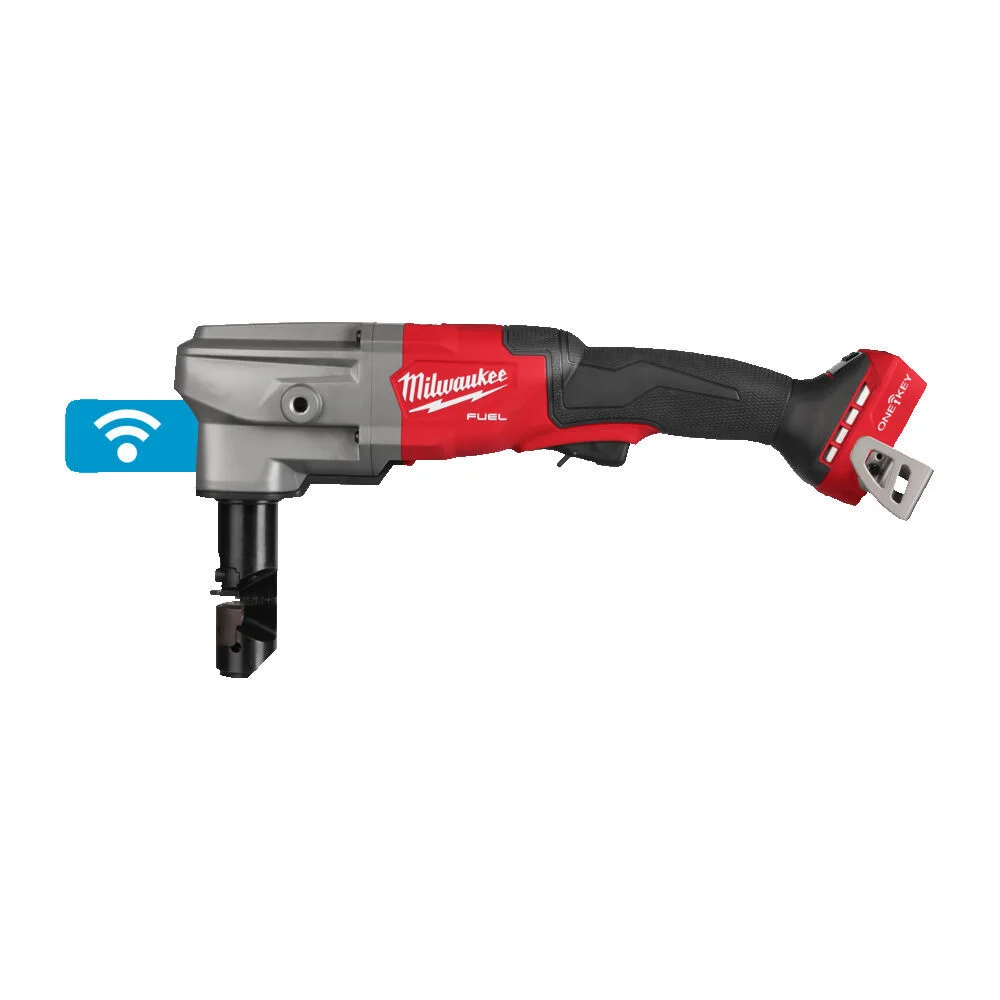Milwaukee FNB35 Nibblare utan batteri och laddare