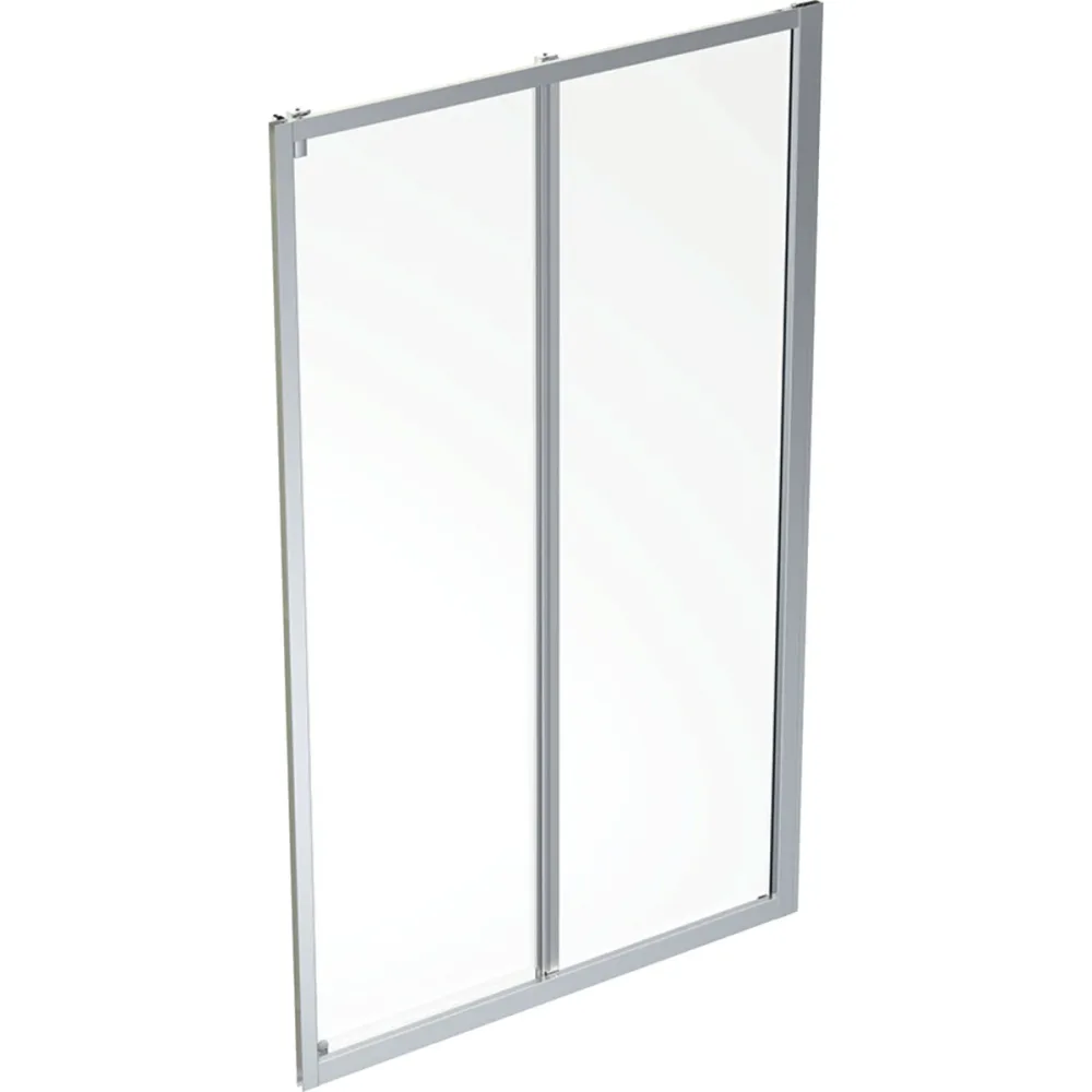 Contura Showerama Space Duschdörr klart glas 1750x2000 mm - Bild 2