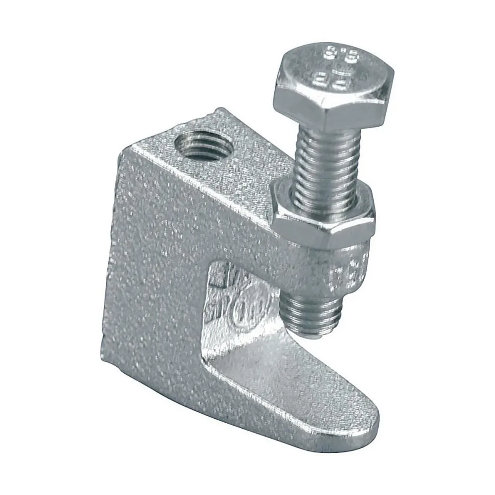 nVent CADDY 389505 Balkfäste gängat hål M12 mm - Bild 2