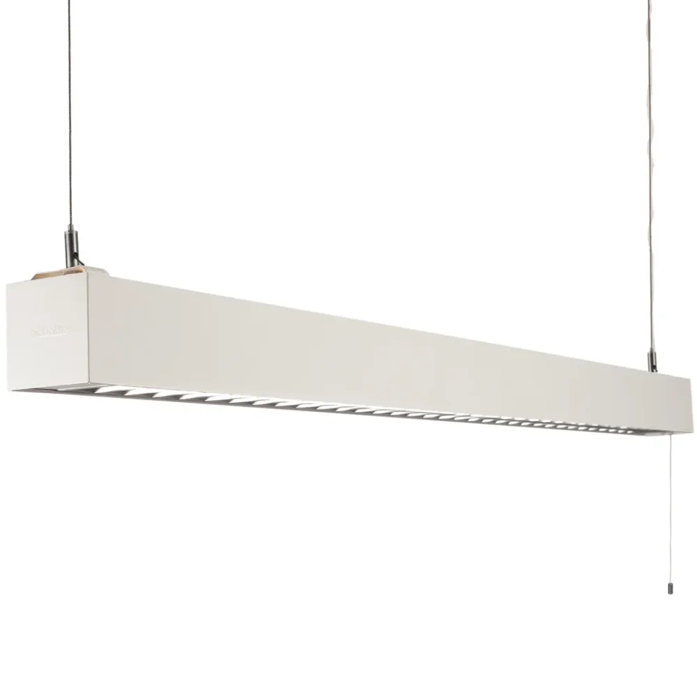 Hide-a-Lite Actor Pendant DP 30/70 Kontorsarmatur On/Off, 48W 6200 lm, 4000K