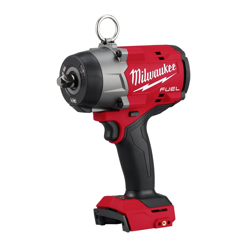 Kjøp Milwaukee Muttertrekker M18, FHIW2P12-0X