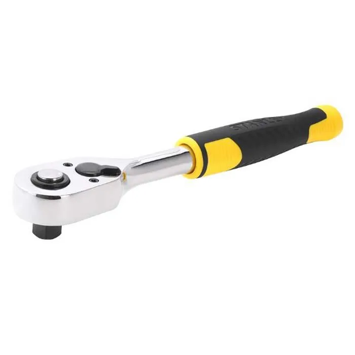 STANLEY STMT82664-0 Spärrskaft 3/8"