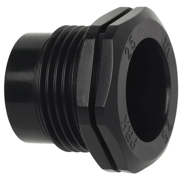 TA 3004066082 PEM-koppling plast, tryckskruv 32 mm