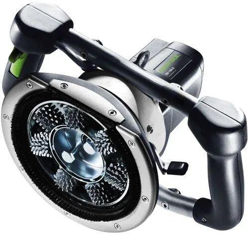 Festool RG 150 E-Set DIA ABR RENOFIX Renoveringsfräs 1600 W