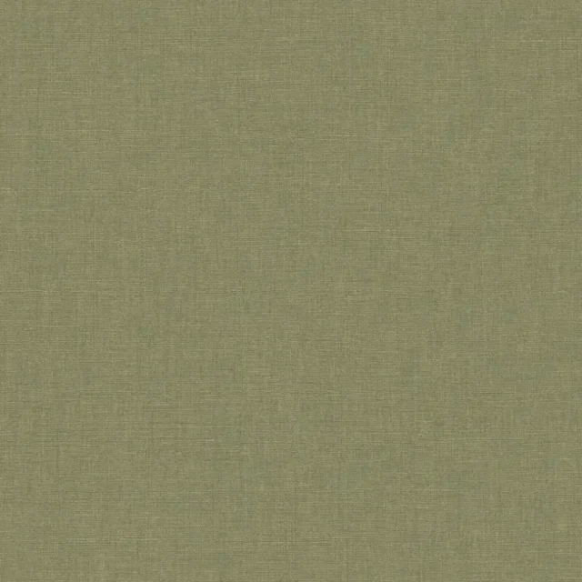 Casadeco - Caractere Vert Kaki
