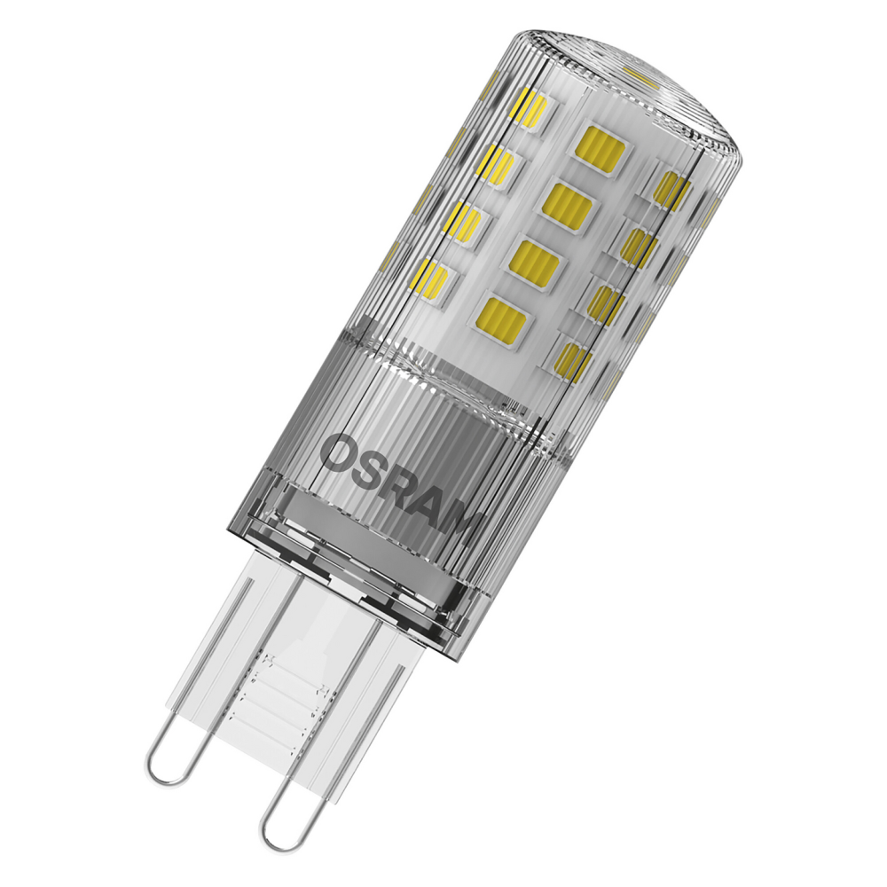 LED OSRAM PIN G9 DIM 40 4.4 G9