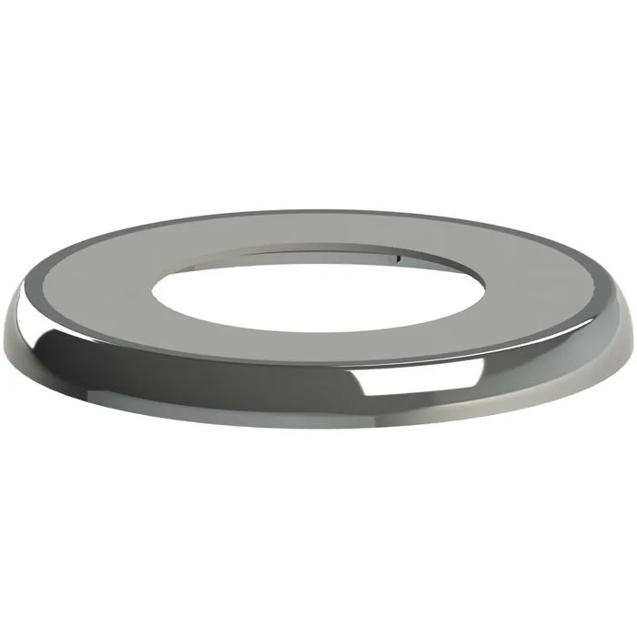 Faluplast 51021 Vulkbricka för rör och muff, 46-56 mm Grå - Bild 2
