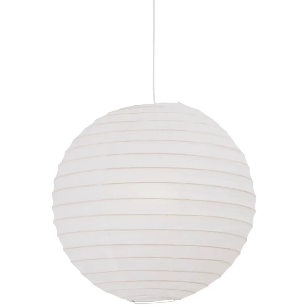 Nordlux RISPAPIR Pendelarmatur 48 cm - Bild 2