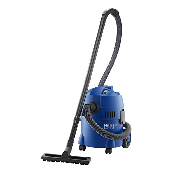 VÅTDAMMSUGARE BUDDY II 12