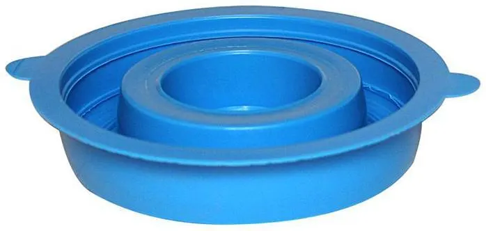 Faluplast 3108920 Skyddslock 50/75/110 mm