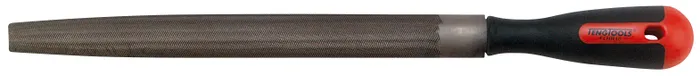 HALVRUND FIL 250MM