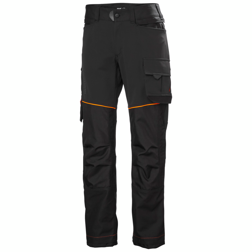 BYXA CNCT 77553 EVO 2.0 SVART D96