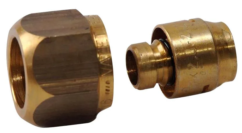 Gustavsberg FG0495020 Kopplingsset 40x5,5 mm