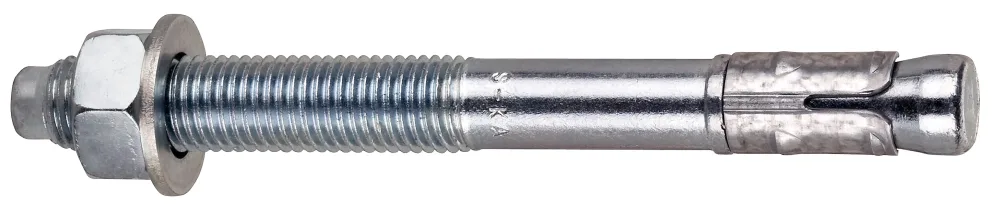Sormat S-KA Expander M20, FZB 170 mm, 5-pack