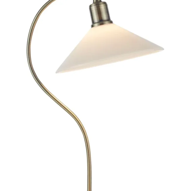 Markslöjd Vela 108864 Bordslampa Grön