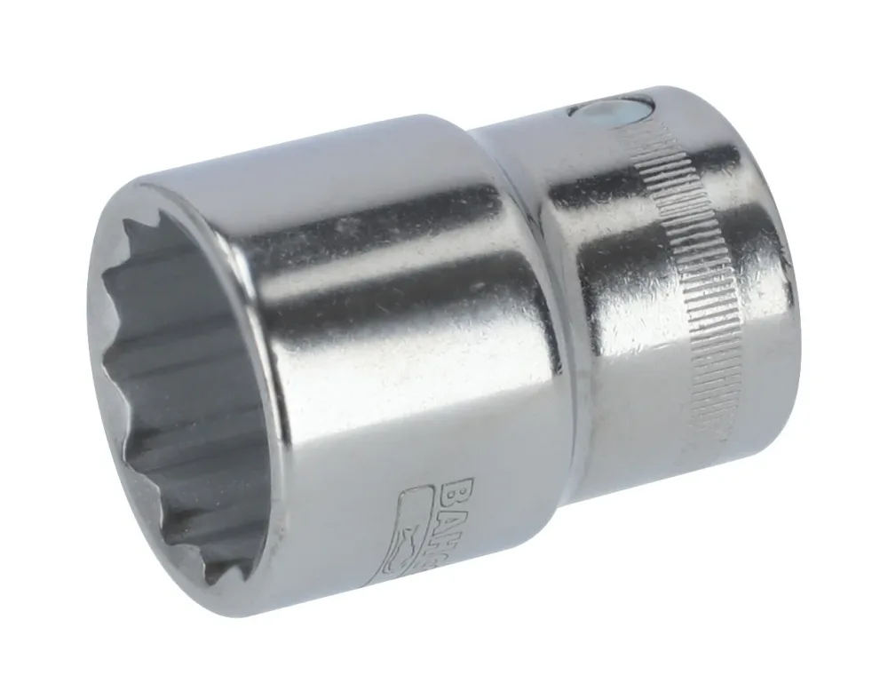 Bahco 0166381 Hylsa 52 mm - Bild 2